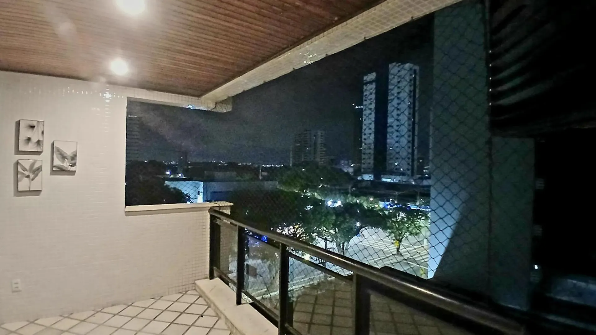 Апартаменты Apartamento Temporada Натал