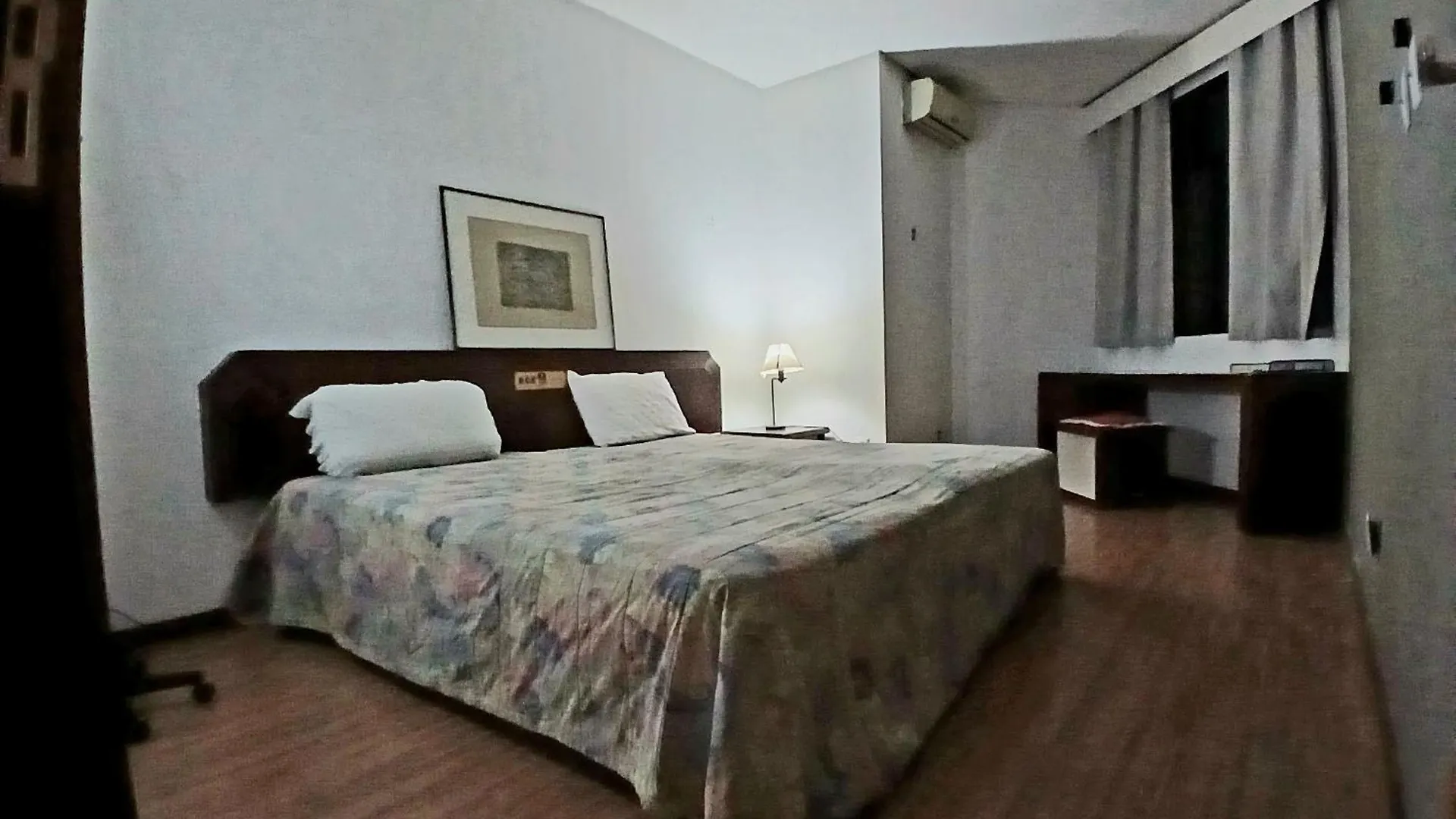 Apartamento Temporada Натал Бразилия